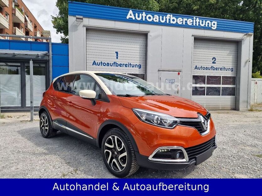 Captur