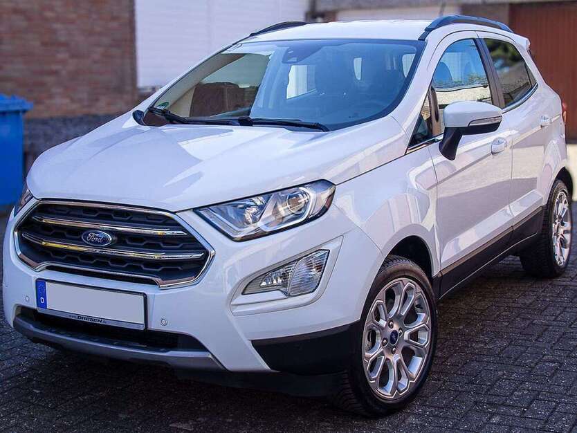 EcoSport