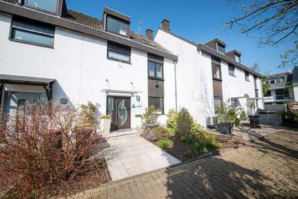 Haus zum Kaufen in Kaarst 360.000 € 143 m²