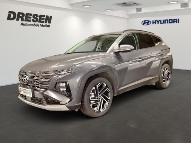 Hyundai TUCSON 23.000 km 39.990 &euro; Neuss 41464