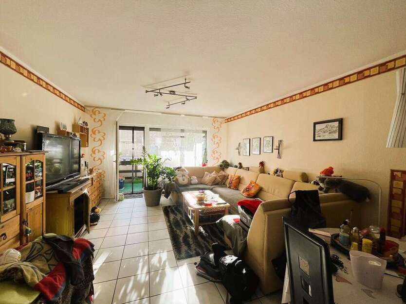 ?Paket aus 6 ETW mit Balkonen & Tiefgaragenstellplatz Kapitalanlage in Bochum: Ihre Renditechance? 18 zimmer