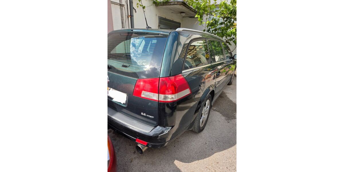 Opel Vectra 230.000 km 990 &euro; Wülfrath 42489