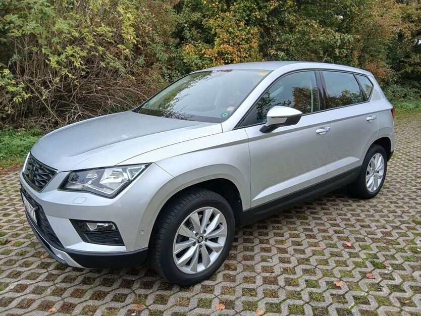 Seat Ateca 55.100 km 16.500 € Meerbusch 40668