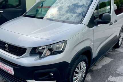 Peugeot Rifter 148.059 km 13.950 € Ratingen 40883