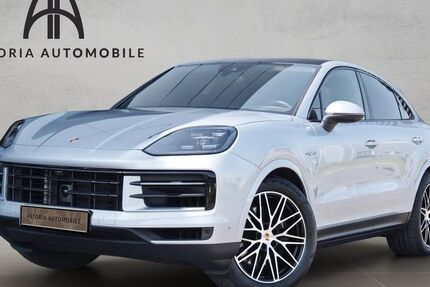 Porsche Cayenne 28.620 km 94.992 &euro; Kaarst (bei Düsseldorf) 41564