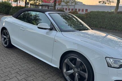 Audi A5 153.700 km 16.990 &euro; Oberhausen 46145
