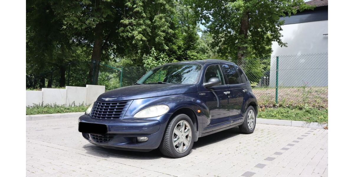 Chrysler PT Cruiser 164.000 km 2.799 &euro; Düsseldorf 40221