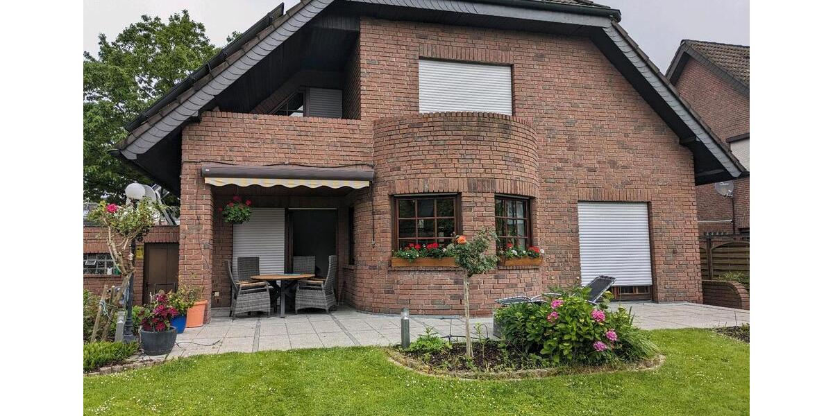 Dachgeschoßwohnung Wachtendonk - 1 Zimmer, 72 m&sup2;, 700&euro; | Angebot:25638781