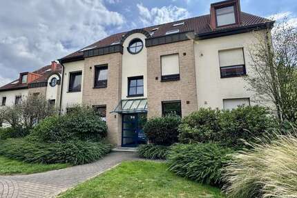 Wohnung zum Kaufen in Neuss 329.000 € 83 m² 3 zimmer