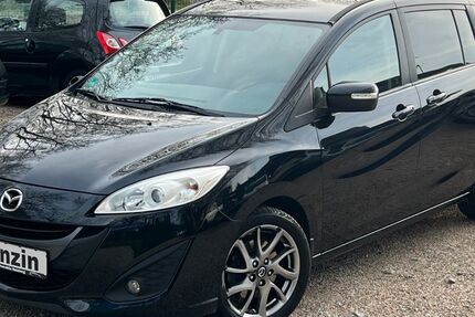 Mazda 5 155.805 km 6.900 &euro; Duisburg 47137