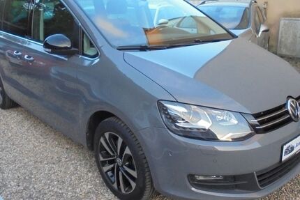 VW Sharan 115.500 km 27.999 &euro; Duisburg 47249