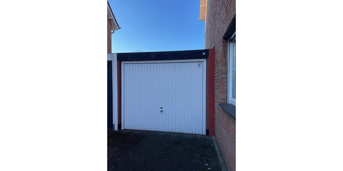 Reihenendhaus Moers Hochstraß - 5 Zimmer, 147 m&sup2;, 495.000&euro; | Angebot:25711092