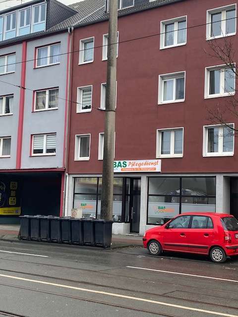 Wohnung zum Kaufen in Duisburg 127.000 € 64 m² 2 zimmer