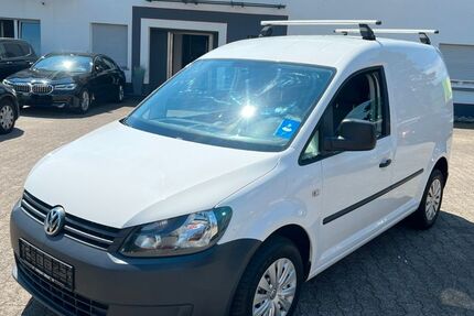 VW Caddy 289.936 km 3.950 &euro; Oberhausen 46149