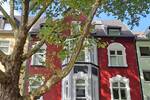 Altbau-Träumchen in Holsterhausen! Große Maisonette-Wohnung mit Dachterrasse in attraktiver Lage