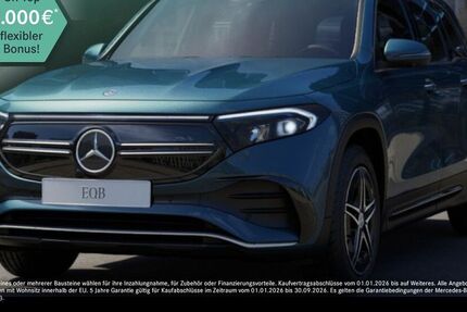 Mercedes-Benz EQB 60.798 km 36.890 &euro; Duisburg 47138