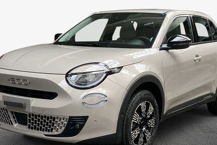 Fiat 600 11.000 km 23.990 &euro; Düsseldorf 40233