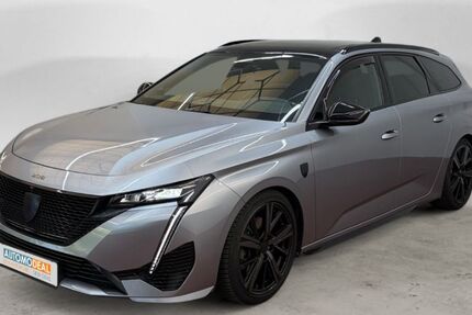 Peugeot 308 15.391 km 22.989 &euro; Moers 47445