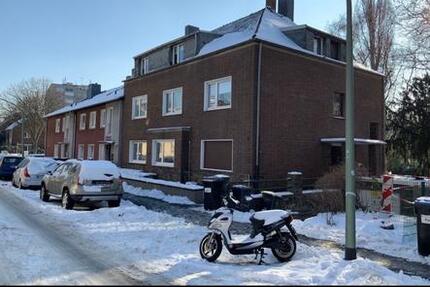 Wunderschöne 3,5 Zimmerwohnung in Nähe des Stadtparks 3.5 zimmer