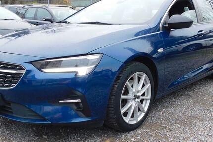 Opel Insignia 150.739 km 9.999 &euro; Mülheim 45473