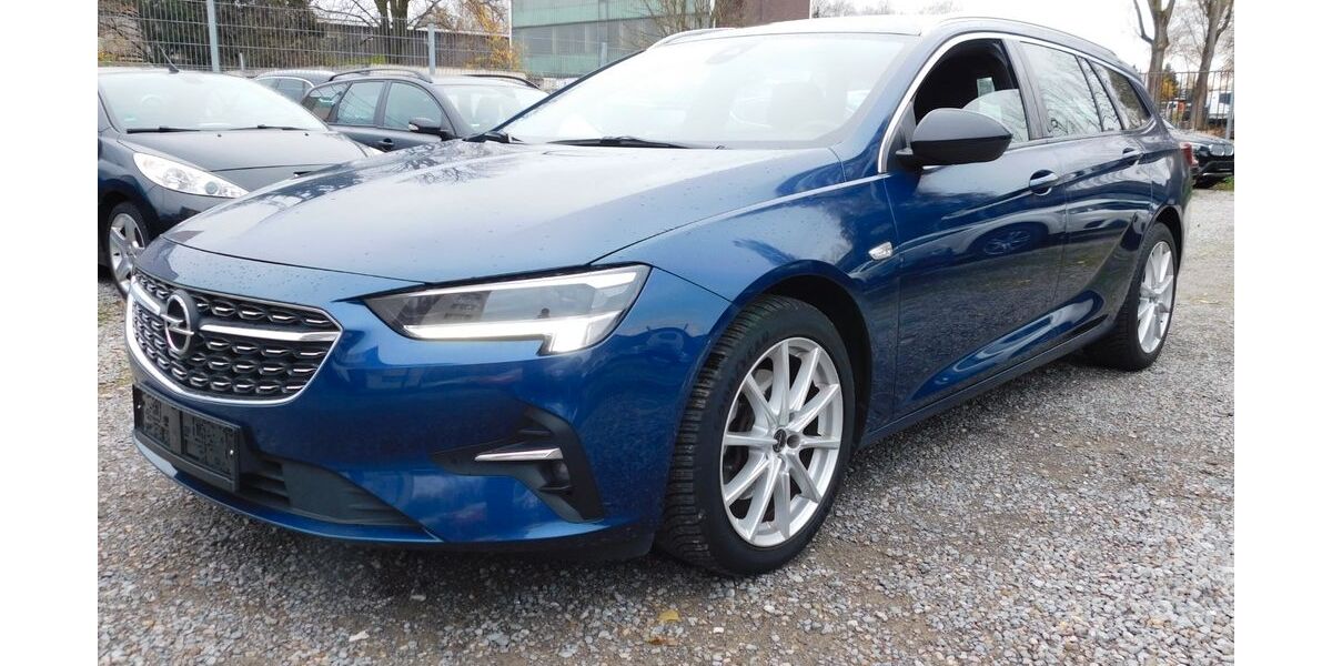 Opel Insignia 150.739 km 9.999 &euro; Mülheim 45473