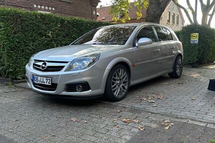 Opel Signum 241.000 km 3.300 € Oberhausen 46117