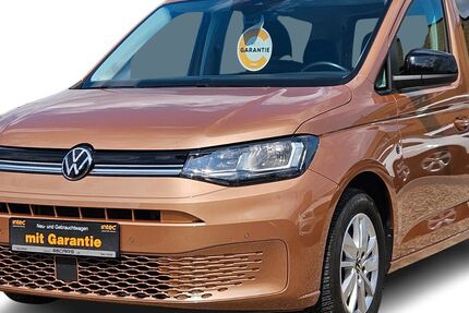 VW Caddy 84.080 km 22.480 € Duisburg 47249