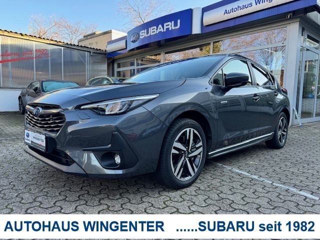 Subaru Impreza 5.650 km 29.980 &euro; Duisburg 47167