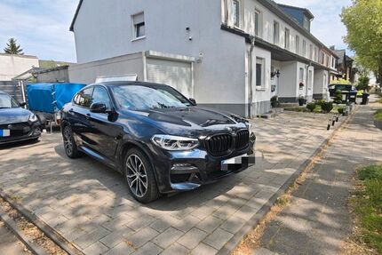 BMW X4 123.300 km 33.500 &euro; Duisburg 47229