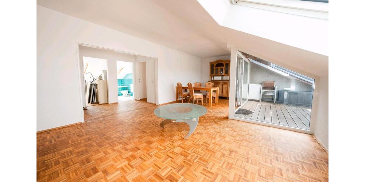 Ihr Traum vom Eigenheim – ruhig wohnen, provisionsfrei kaufen! 2 zimmer