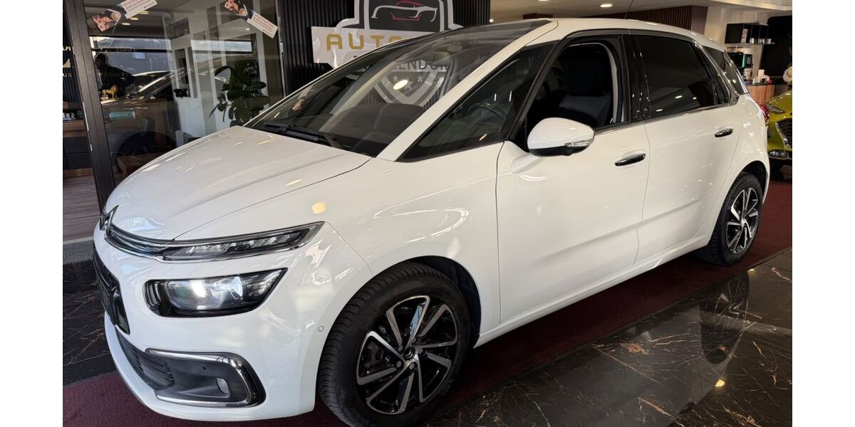 Citroen C4 Picasso 83.121 km 11.950 &euro; Essen 45139