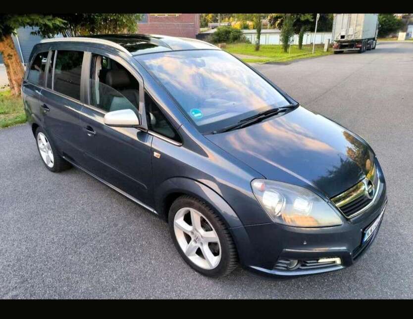 Zafira