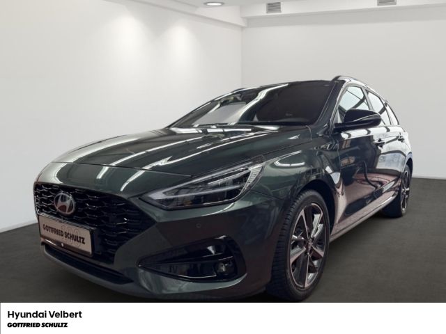 Hyundai i30 22.225 km 20.750 &euro; Velbert 42553