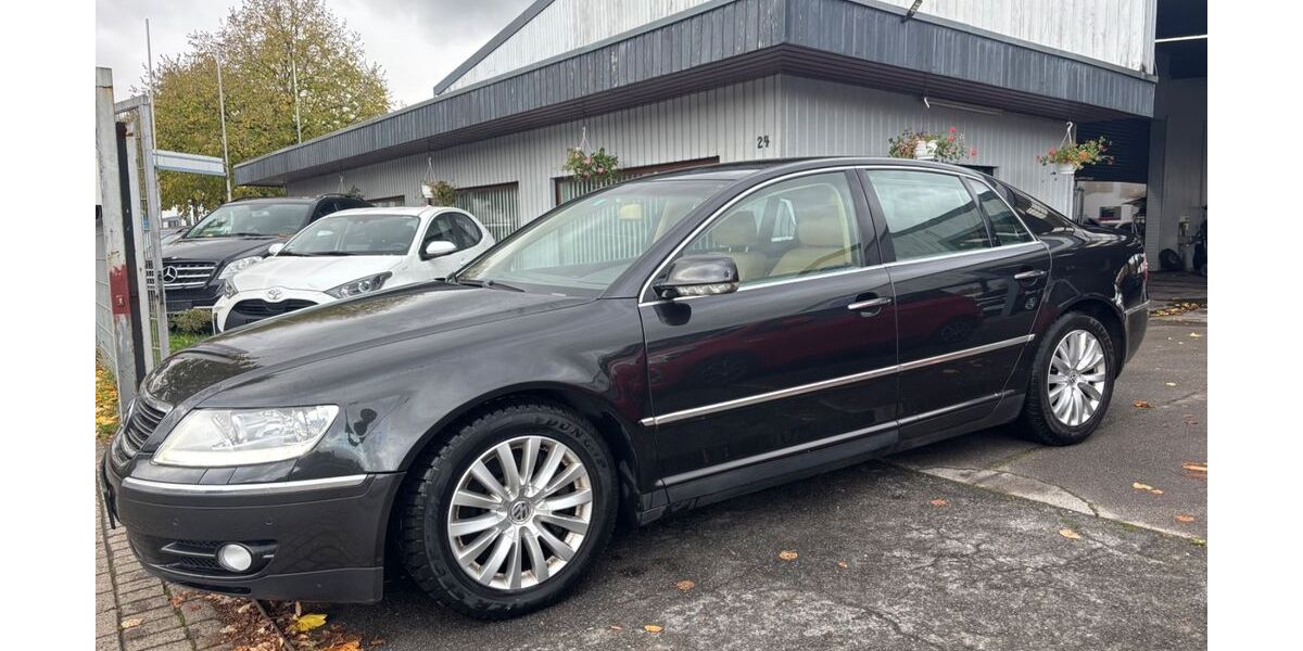VW Phaeton 261.000 km 4.290 € Essen 45356