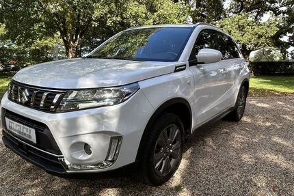 Suzuki Vitara 44.523 km 16.790 &euro; Willich 47877