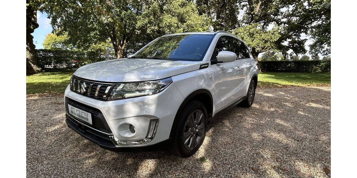 Suzuki Vitara 44.523 km 16.790 &euro; Willich 47877