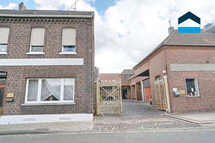 Haus zum Kaufen in Kerken 495.000 € 195 m² 7 zimmer