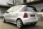 A 210 L Evolution / AMG / 86 tkm / Automatik