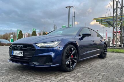 Audi A7 171.000 km 33.500 &euro; Essen 45143