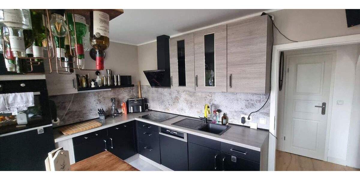 Etagenwohnung Neukirchen-Vluyn Vluyn - 5 Zimmer, 98 m&sup2;, 245.000&euro; | Angebot:25318107