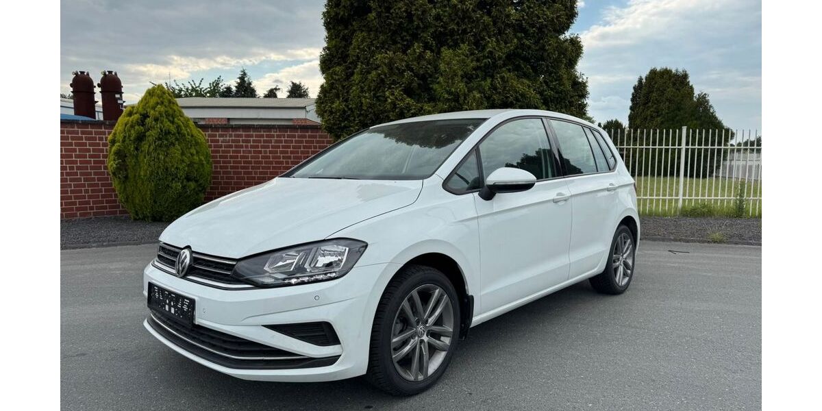 VW Golf 63.000 km 12.990 &euro; Hünxe 46569