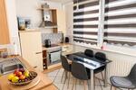 AUFZUG, BALKON & STELLPLATZ INKLUSIVE - Etagenwohnung Gelsenkirchen Gelsenkirchen-Mitte | Angebot:27159841