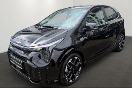 Kia Picanto 9.897 km 19.280 &euro; Neuss 41464