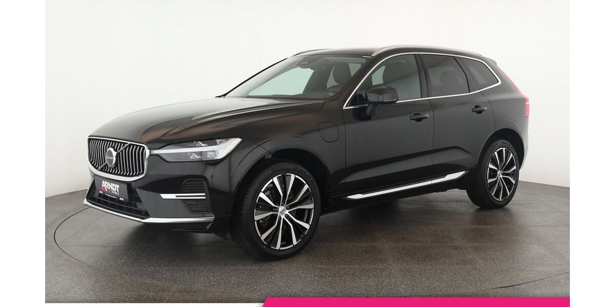 Volvo XC60 61.600 km 38.484 &euro; Neuss 41464