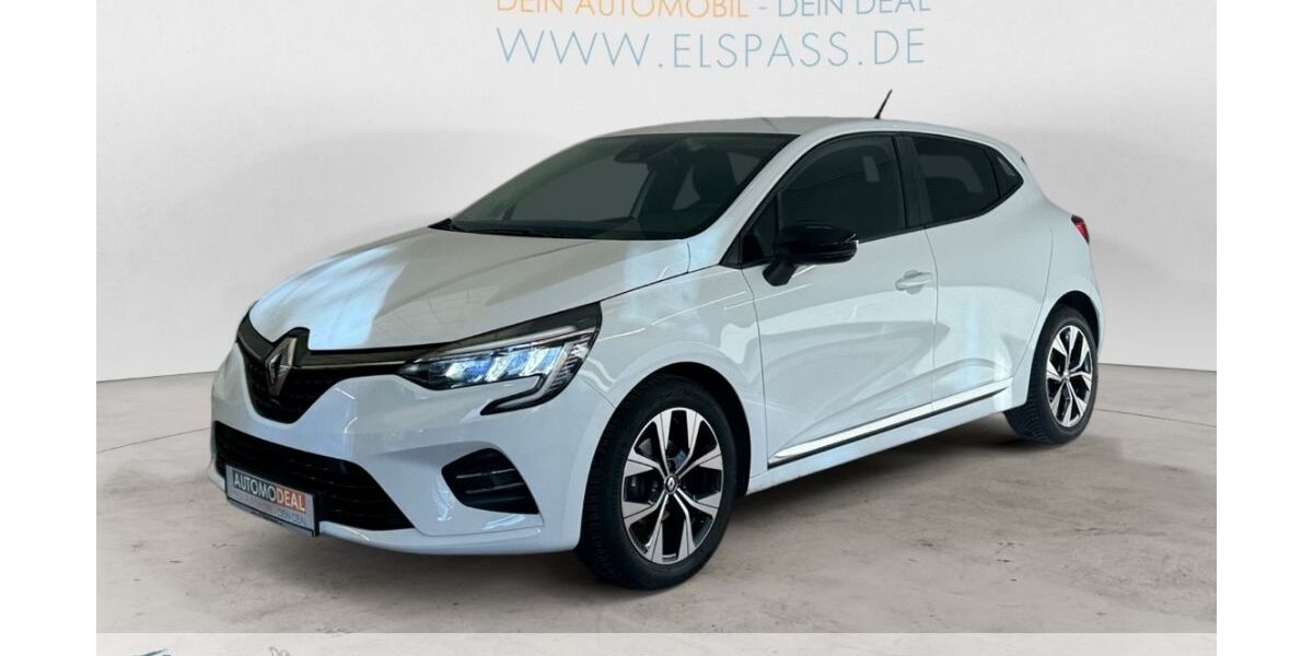 Renault Clio 29.145 km 12.286 &euro; Dinslaken 46539
