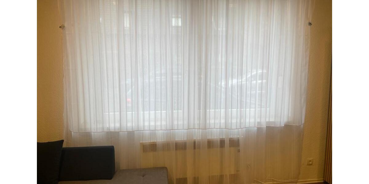 Erdgeschoßwohnung Krefeld Fischeln - 1 Zimmer, 38 m&sup2;, 750&euro; | Angebot:26355295