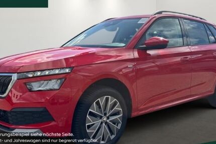 Skoda Kamiq 83.284 km 17.999 € Düsseldorf 40233
