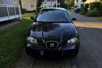 Seat Ibiza 330.000 km 1.300 &euro; Gelsenkirchen 45986