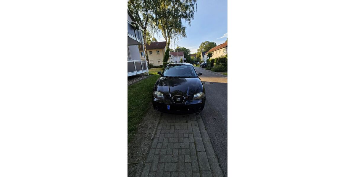 Seat Ibiza 330.000 km 1.300 &euro; Gelsenkirchen 45986