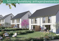 ++NEUBAU++ Doppelhaushälfte mit Platz für die ganze Familie